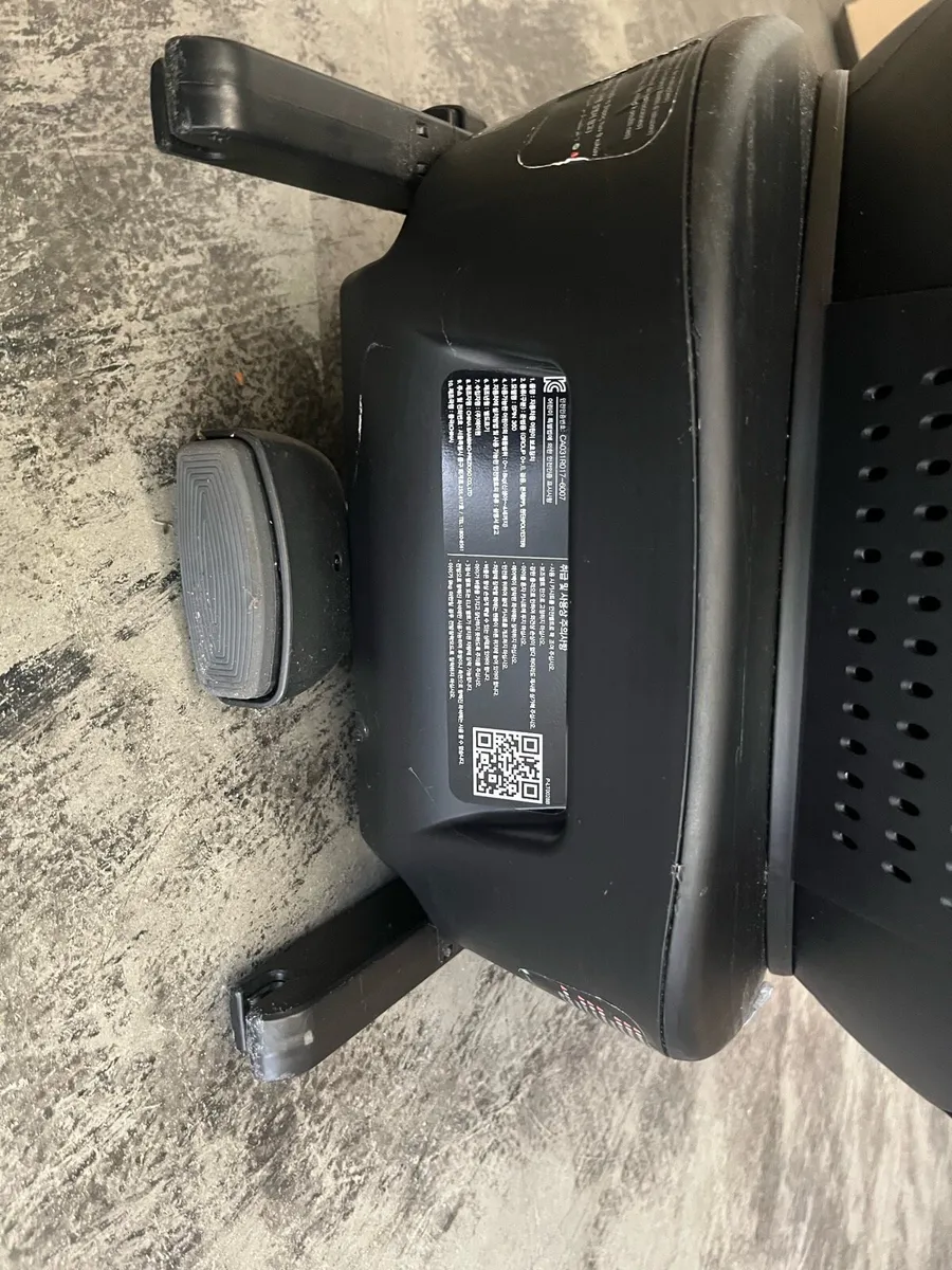 Joie 360 Spin - Image 4