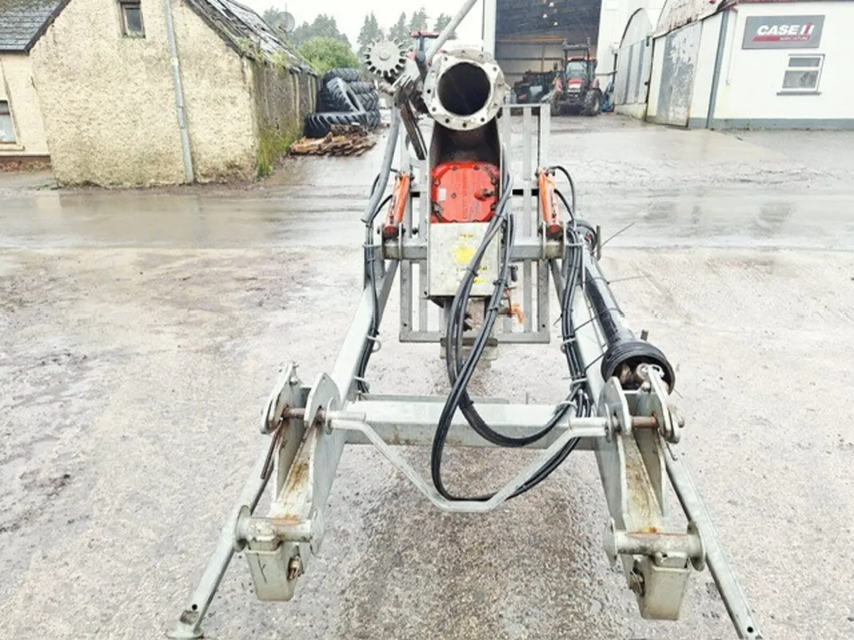 2018 NC Super 4800 Pump Agitator - Image 1