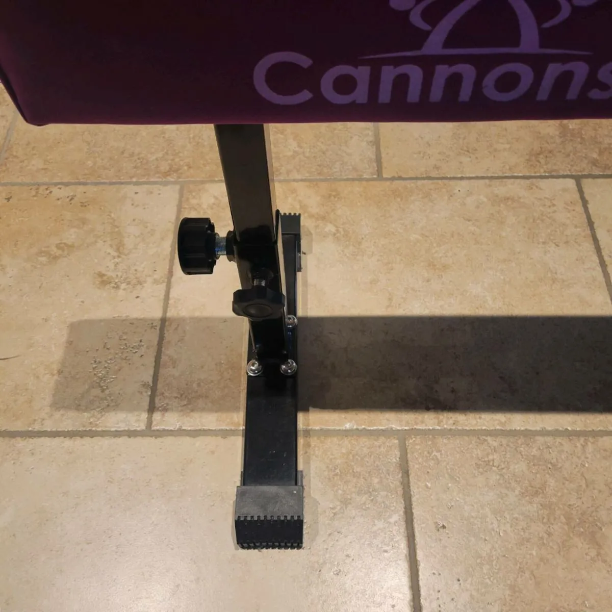 Gymnastics 8ft Beam (Cannon Uk) - Image 3