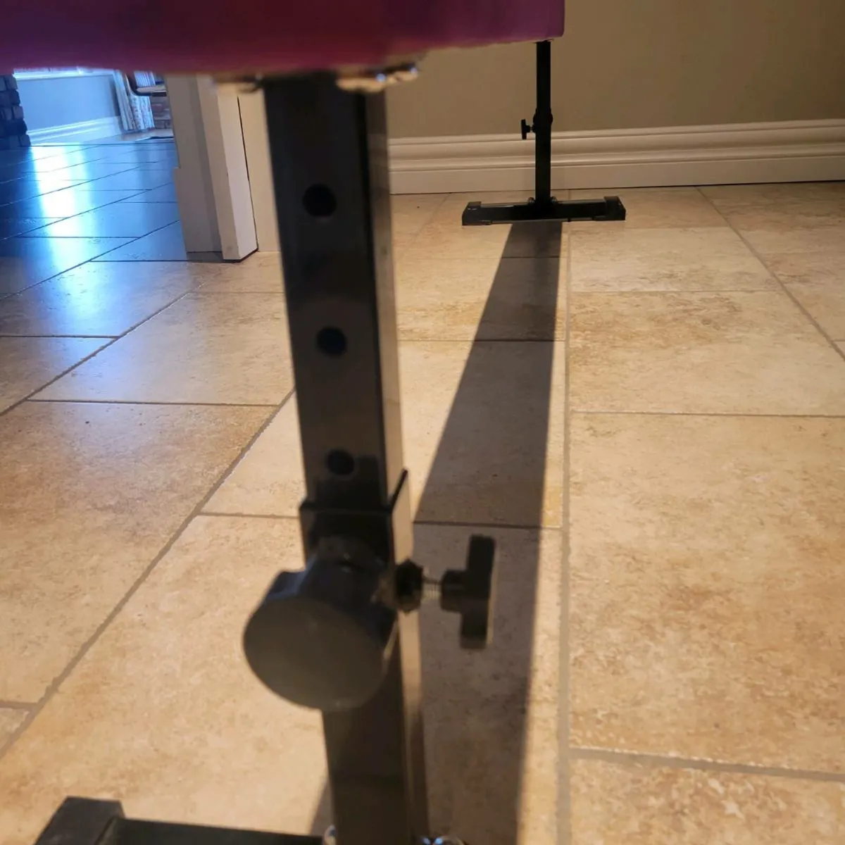 Gymnastics 8ft Beam (Cannon Uk) - Image 4