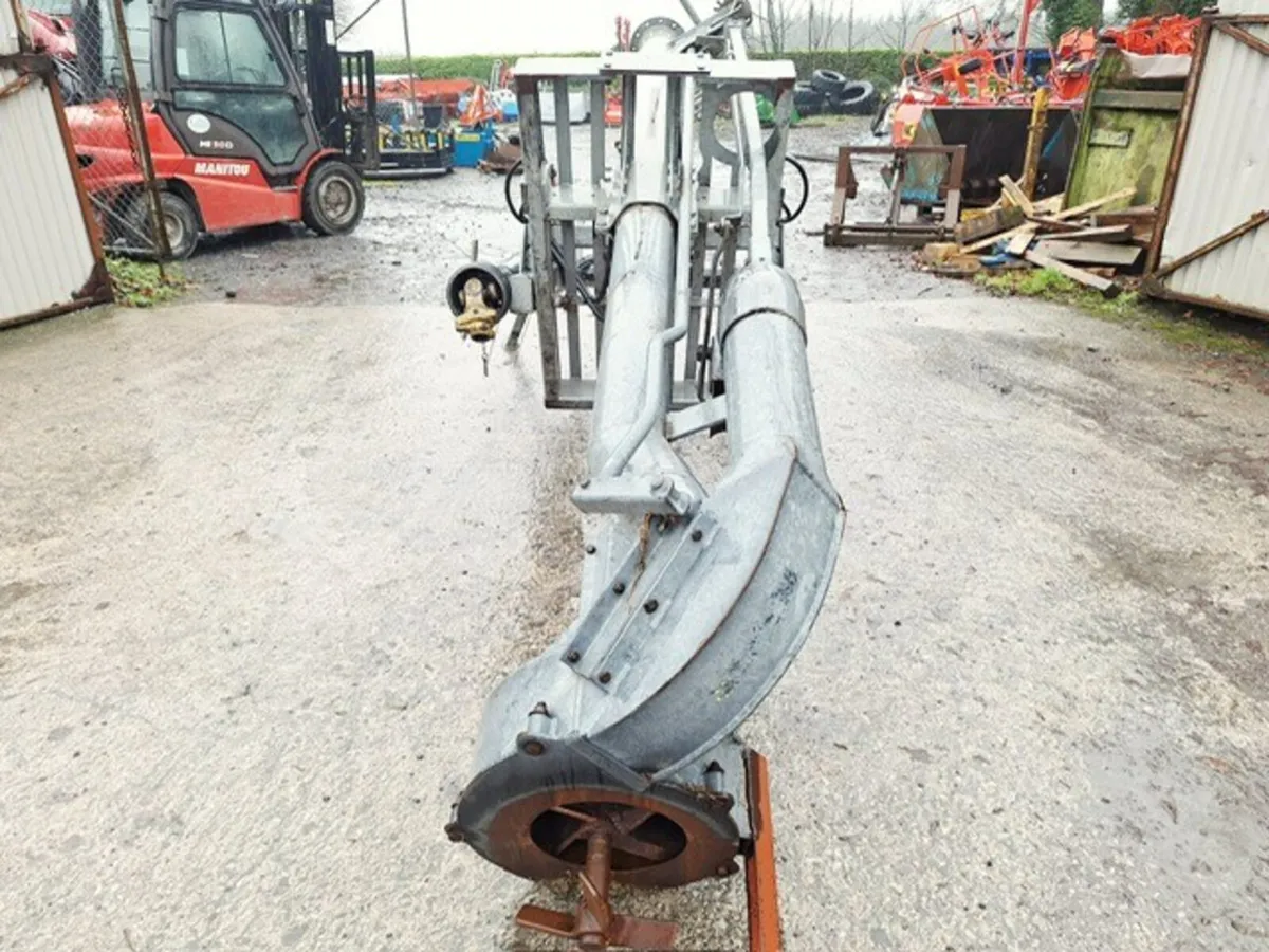 2018 NC Super 4800 Pump Agitator - Image 3