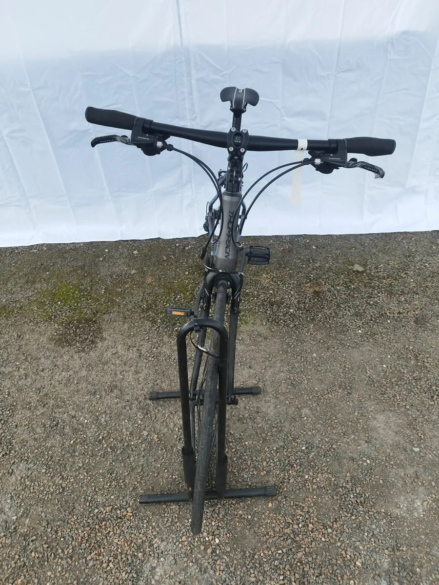 New Thompson Ladies Straight Bar Road Bike - Image 3