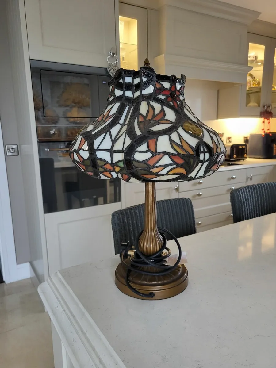 Table Lamp - Image 1
