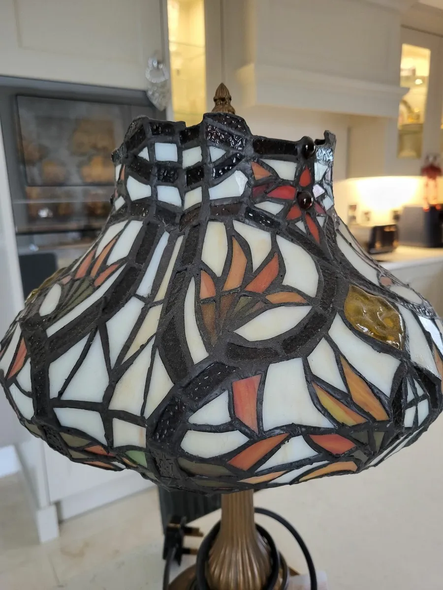 Table Lamp - Image 2