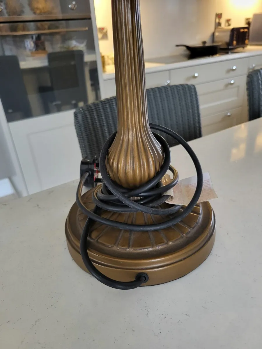 Table Lamp - Image 3