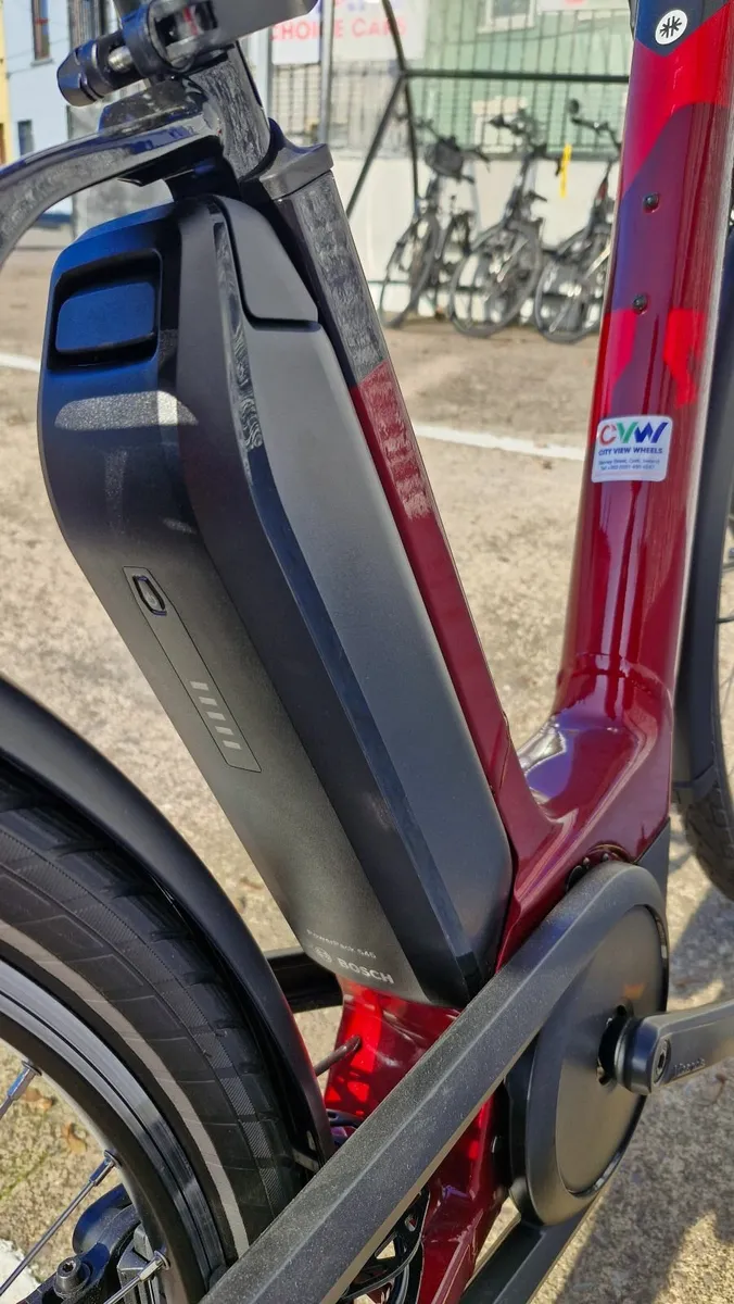 KREIDLER Vitality Eco 3 Comfort - Image 2