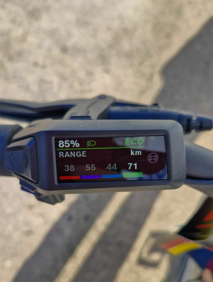 KREIDLER Vitality Eco 3 Comfort - Image 3