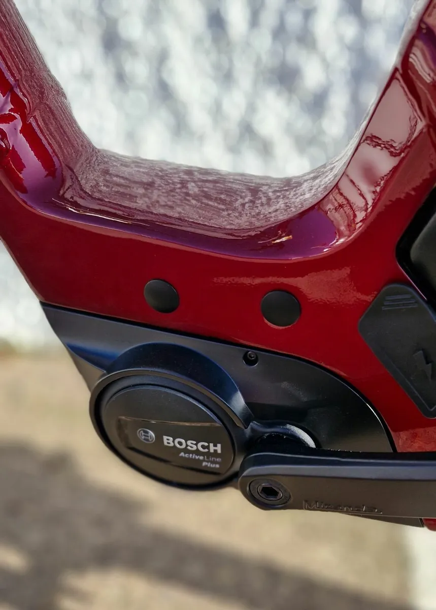 KREIDLER Vitality Eco 3 Comfort - Image 4