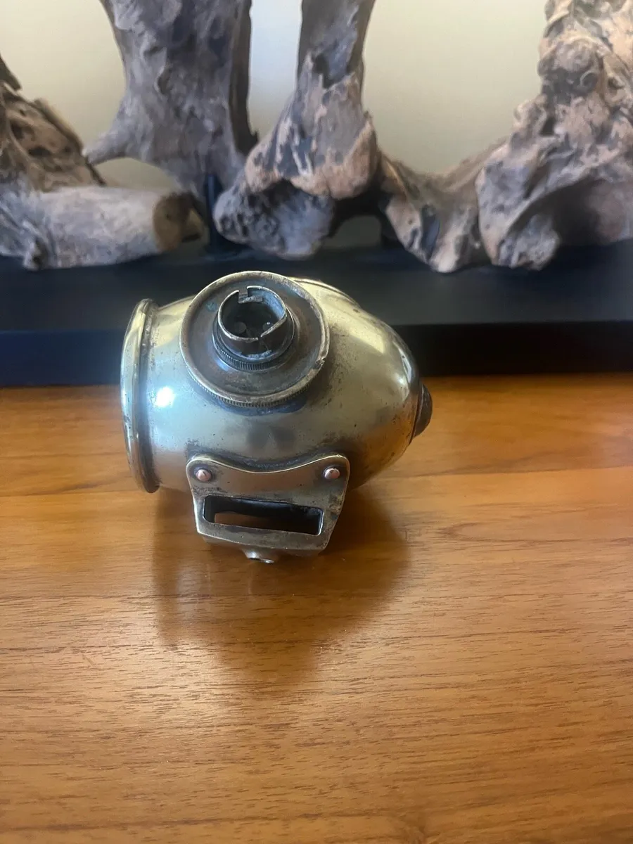 Antique Rotax No.202 Early Tourer Car Light - Image 4