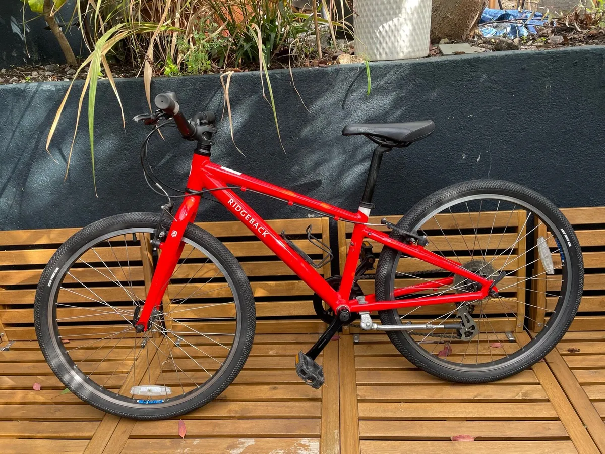 Ridgeback Dimension 24 - Image 1