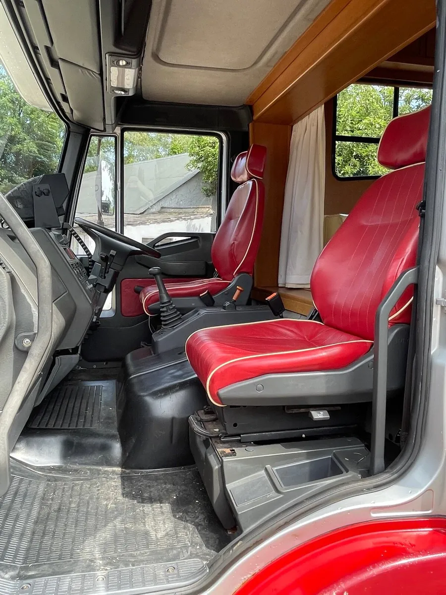 Coach Built Lorry - Image 2