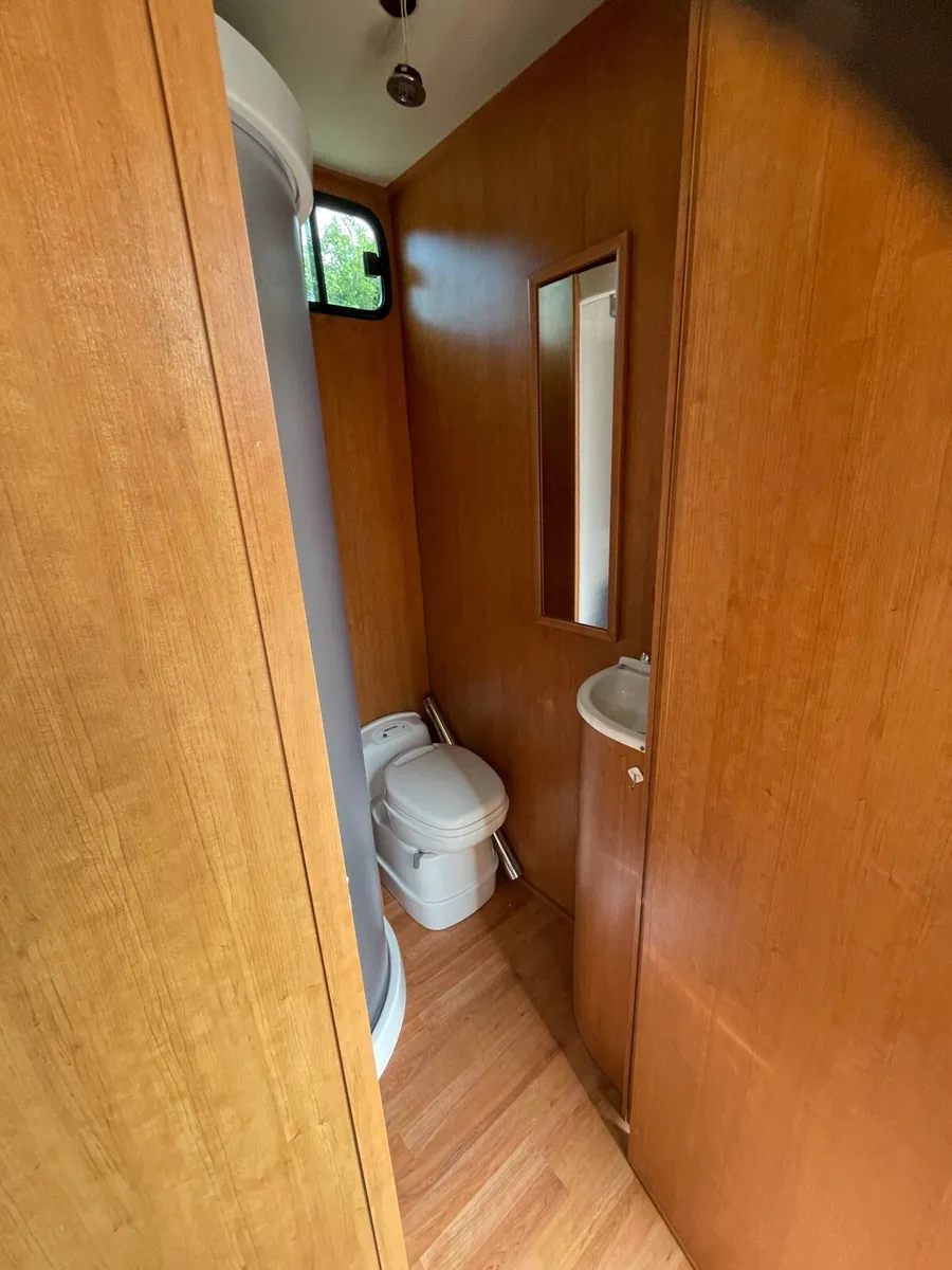 Coach Built Lorry - Image 4