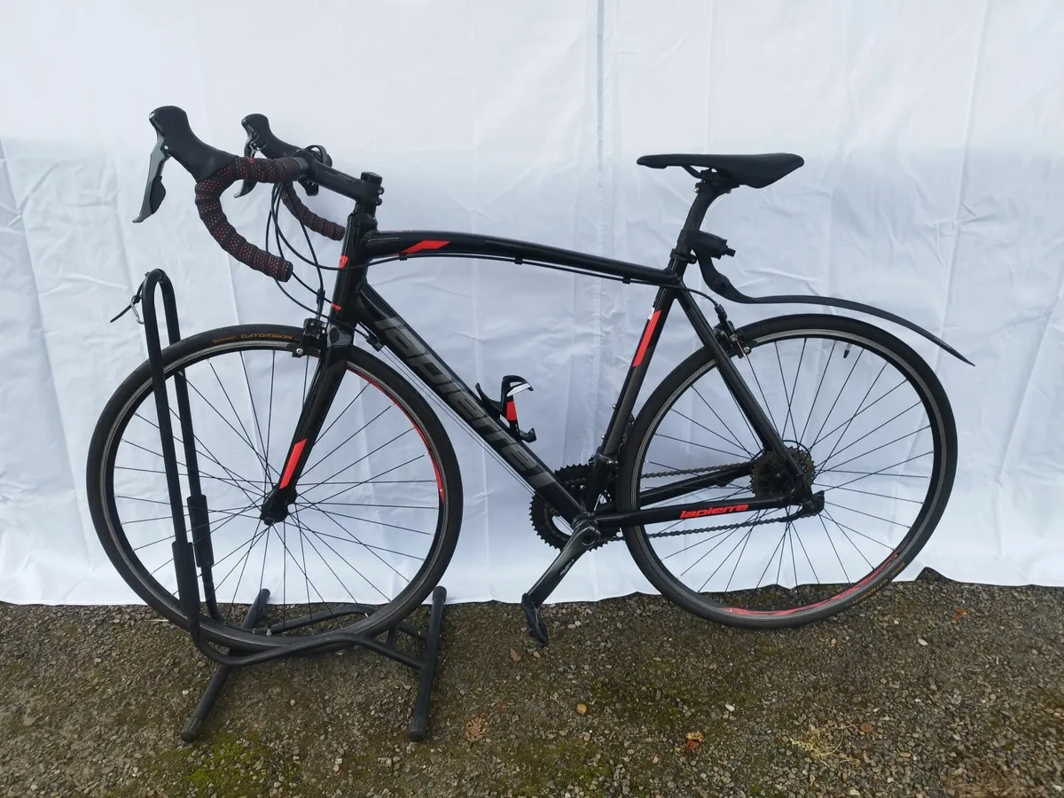 Lapierre Mens Road Bike - Image 1