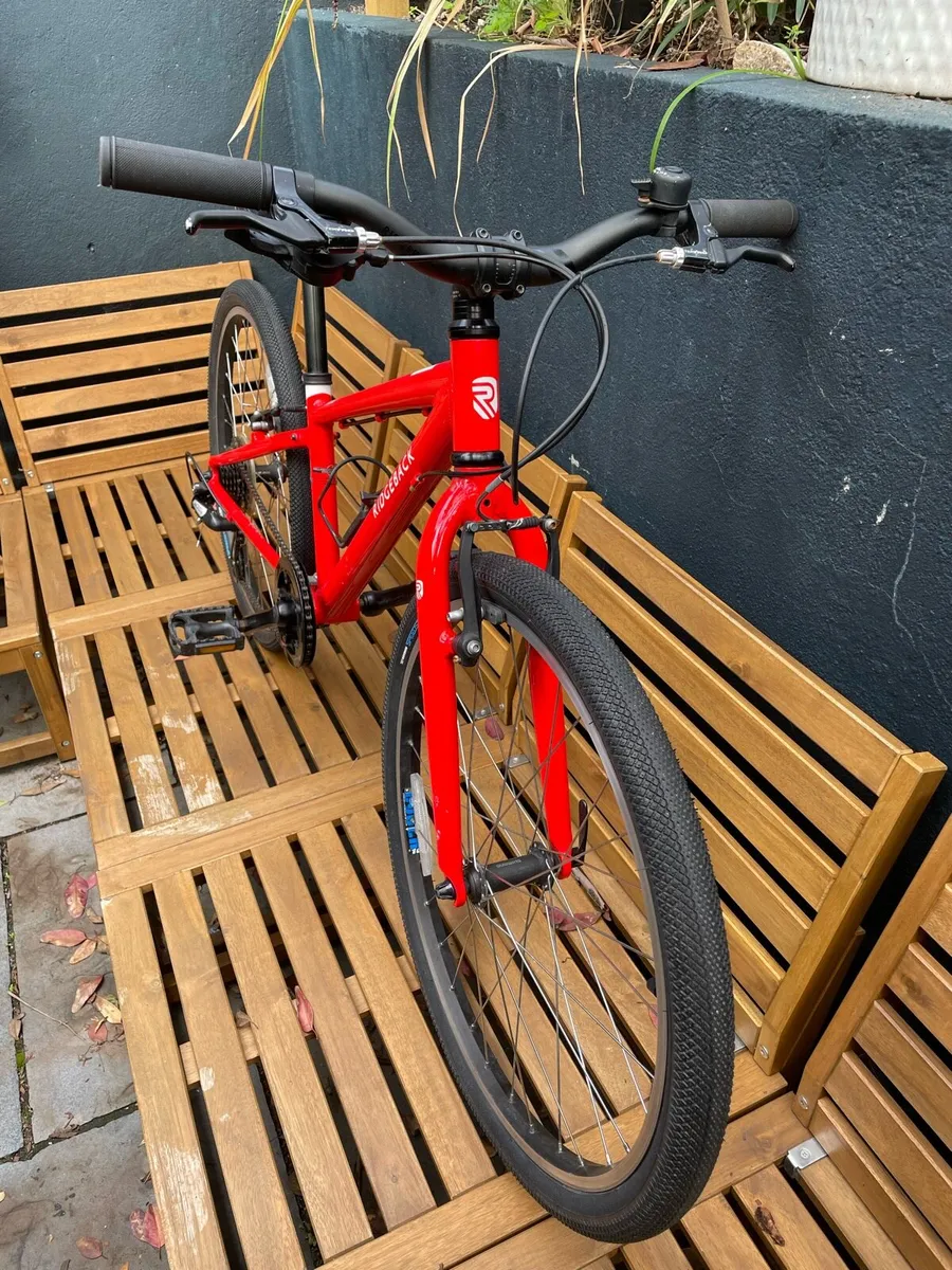 Ridgeback Dimension 24 - Image 3