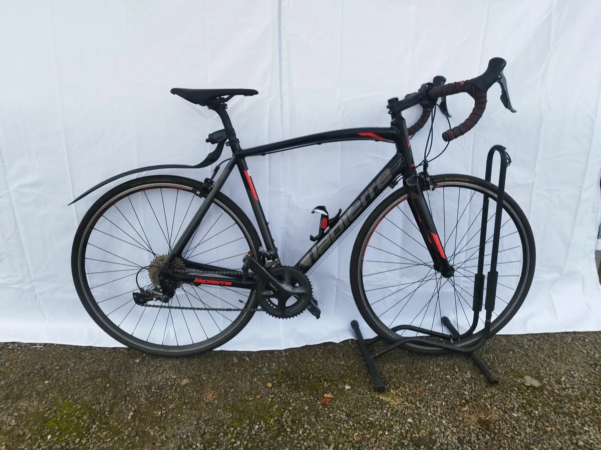 Lapierre Mens Road Bike - Image 3