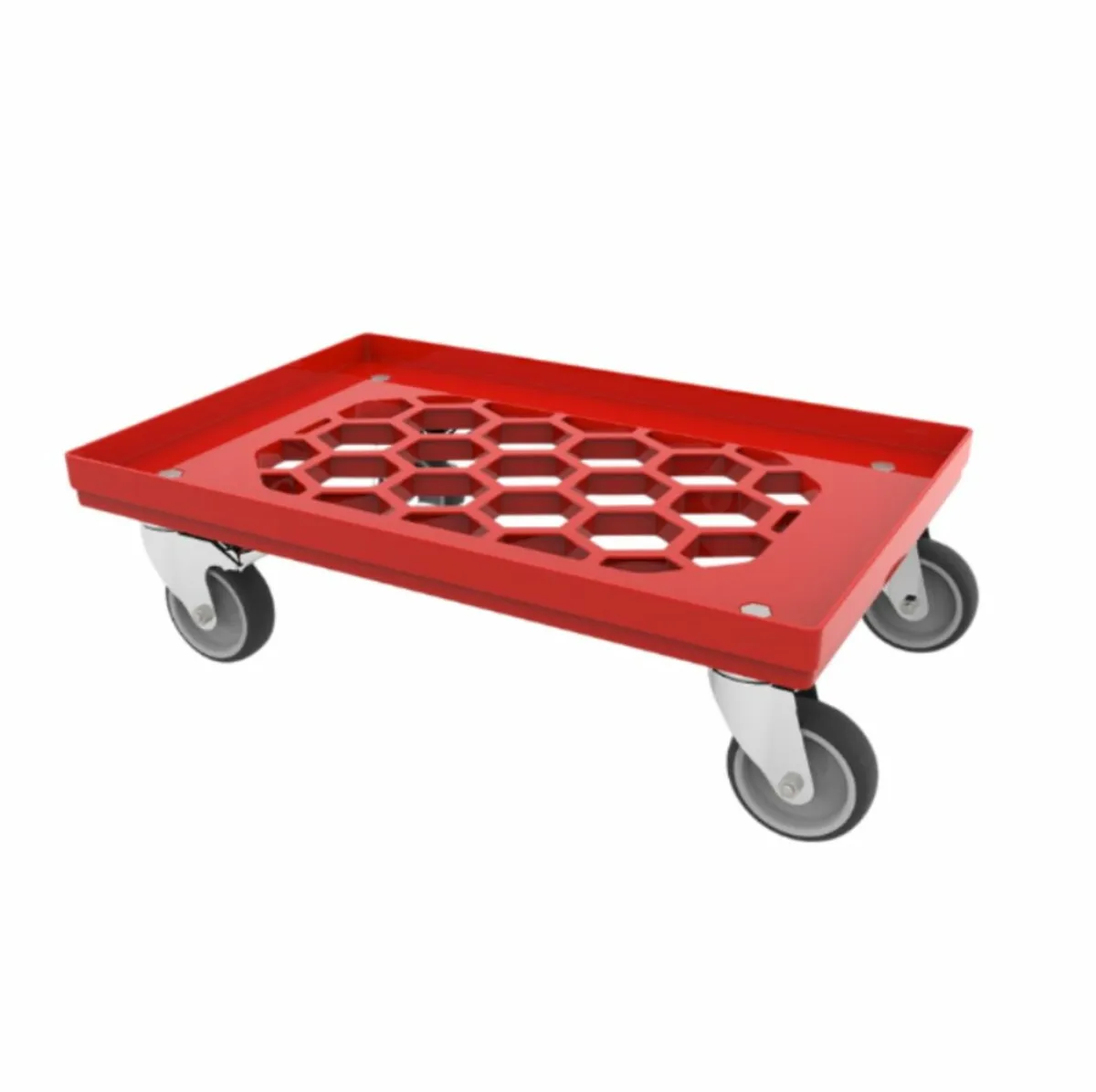 Box of 6x trolleys on special - Image 1