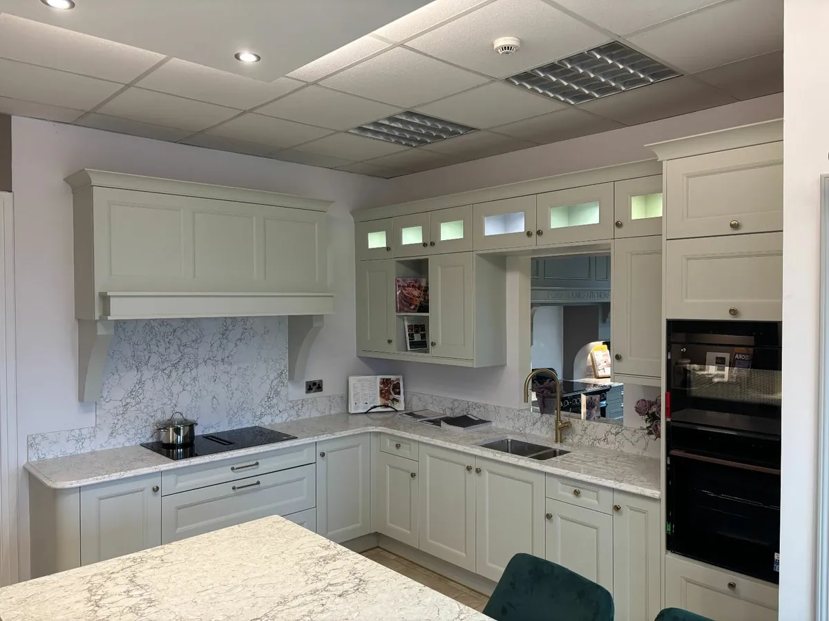 Kitchen Display - Image 1