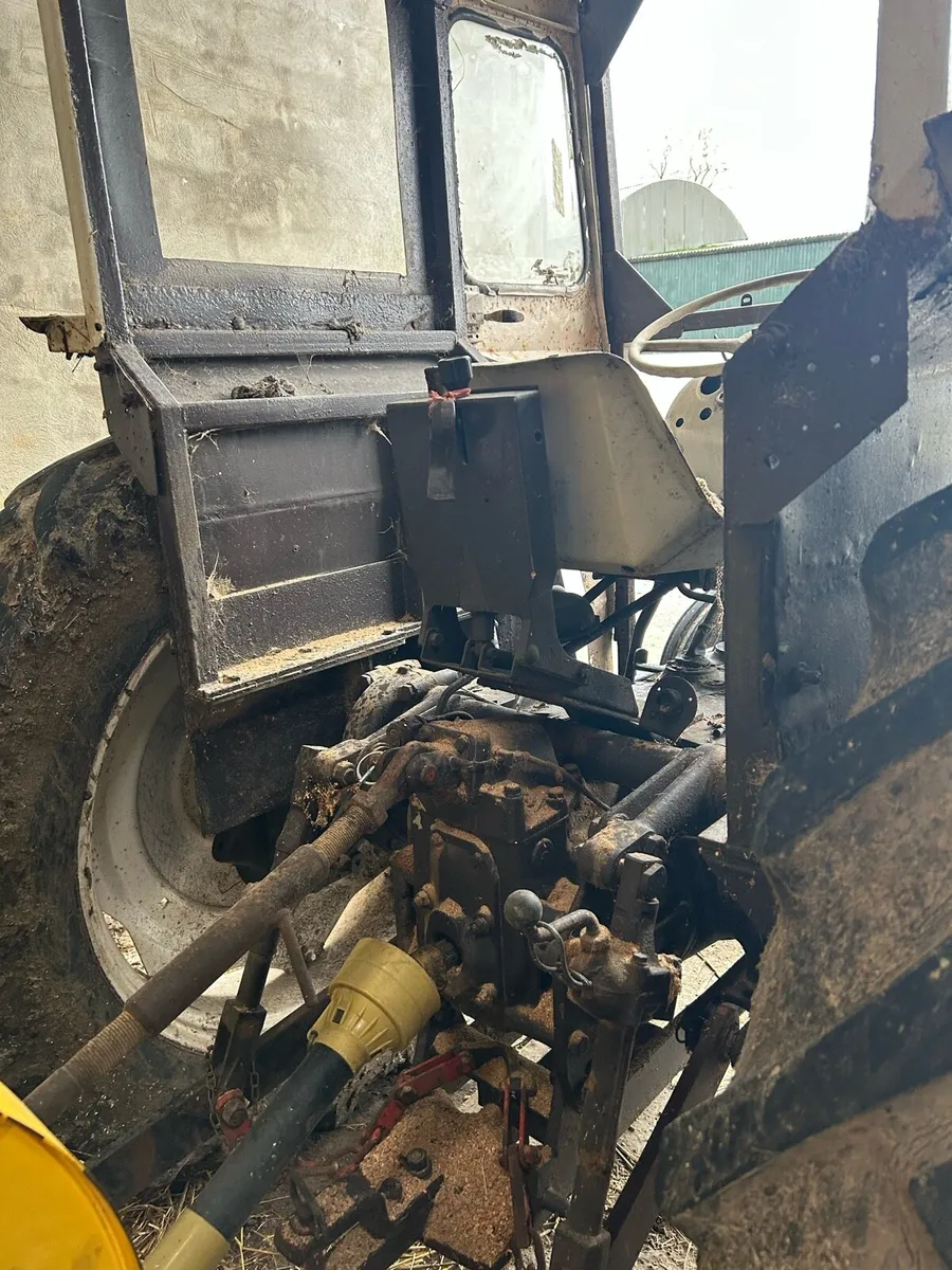 For sale David Brown 990 - Image 2