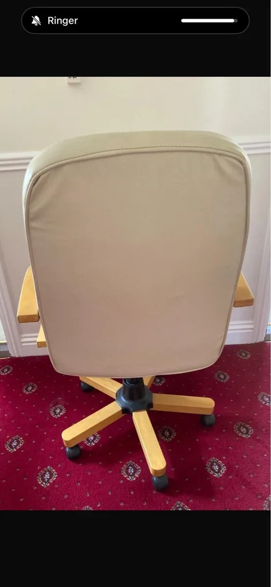 Office Chair - Image 2