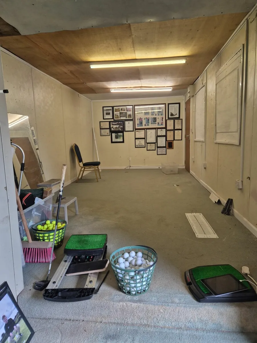 Portakabin - Image 1