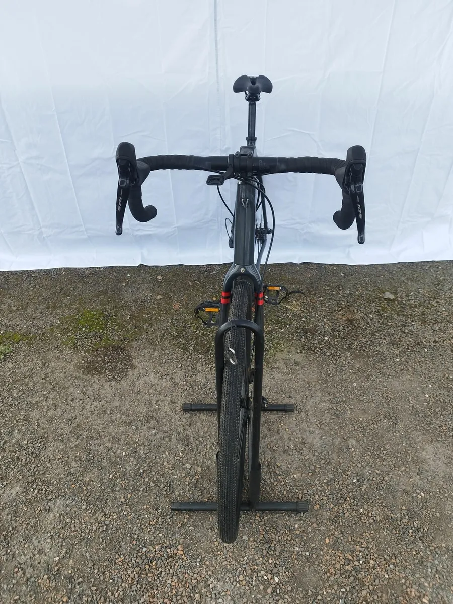 Trek Gravel Bike (Large) - Image 2