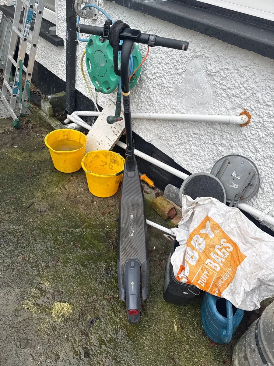 Ninebot 2 pro - Image 1