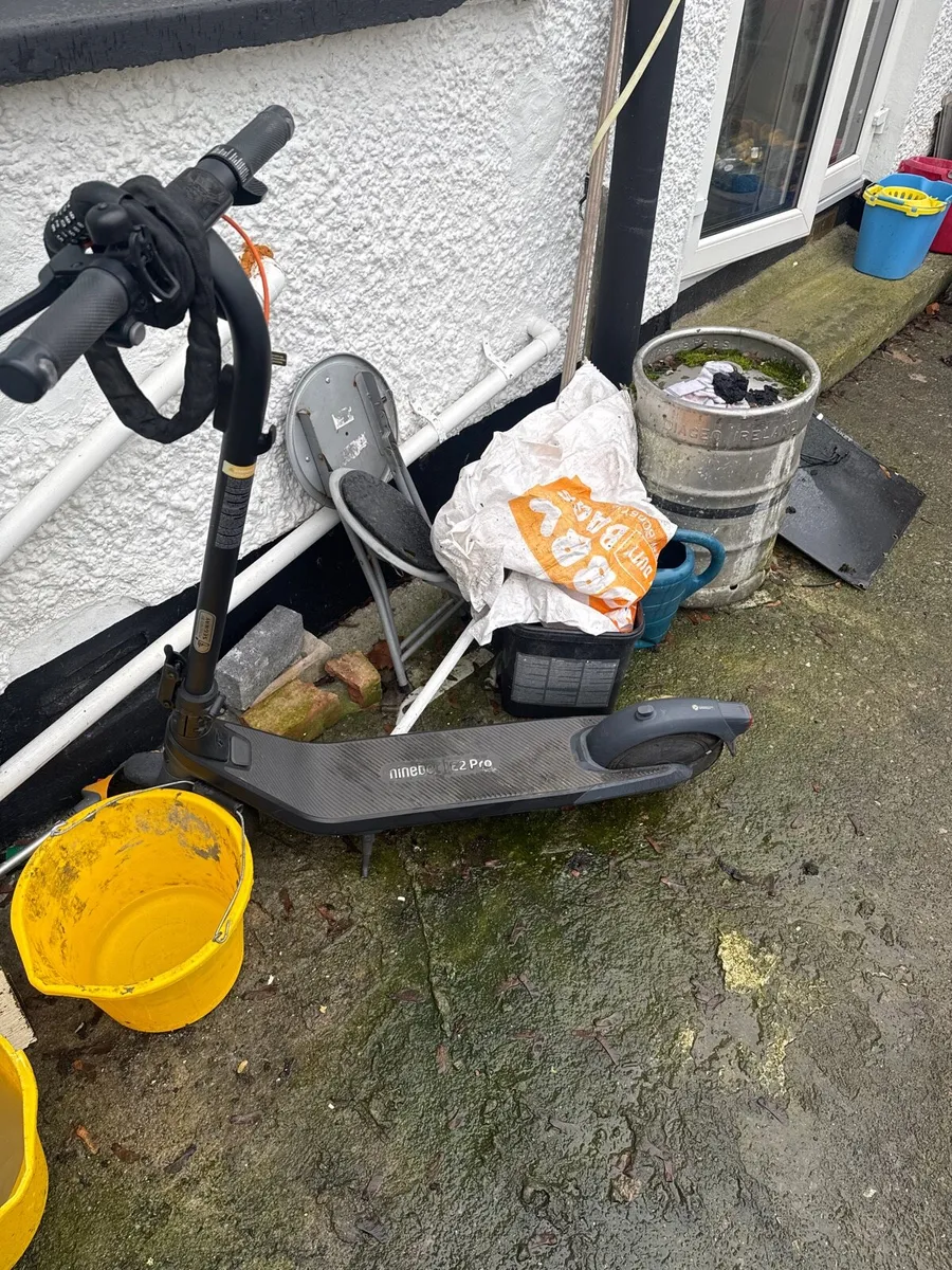 Ninebot 2 pro - Image 2