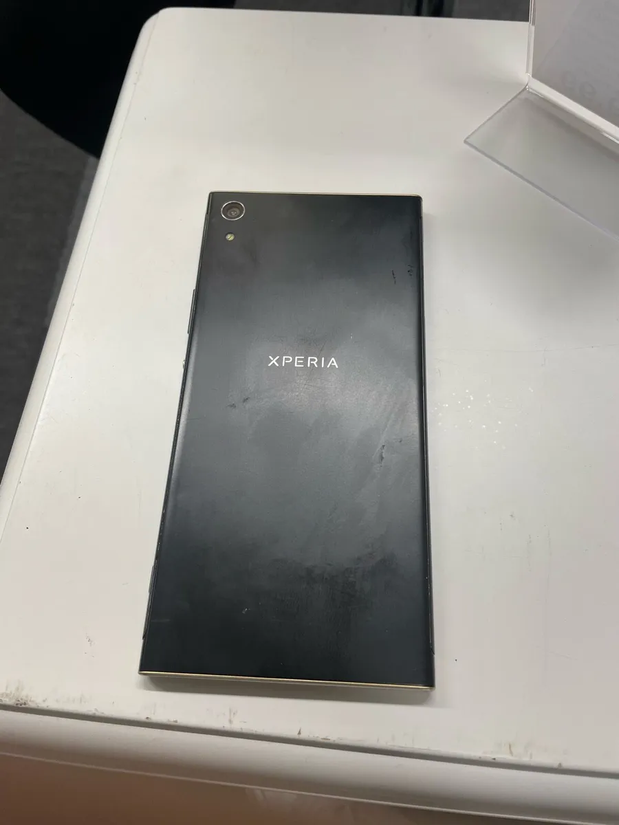 SONY XPERIA XA1 - Image 1