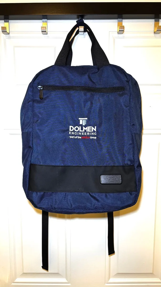 Backpack - Image 1