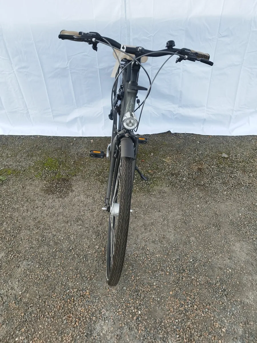 Thompson Womens City Bike - Image 3