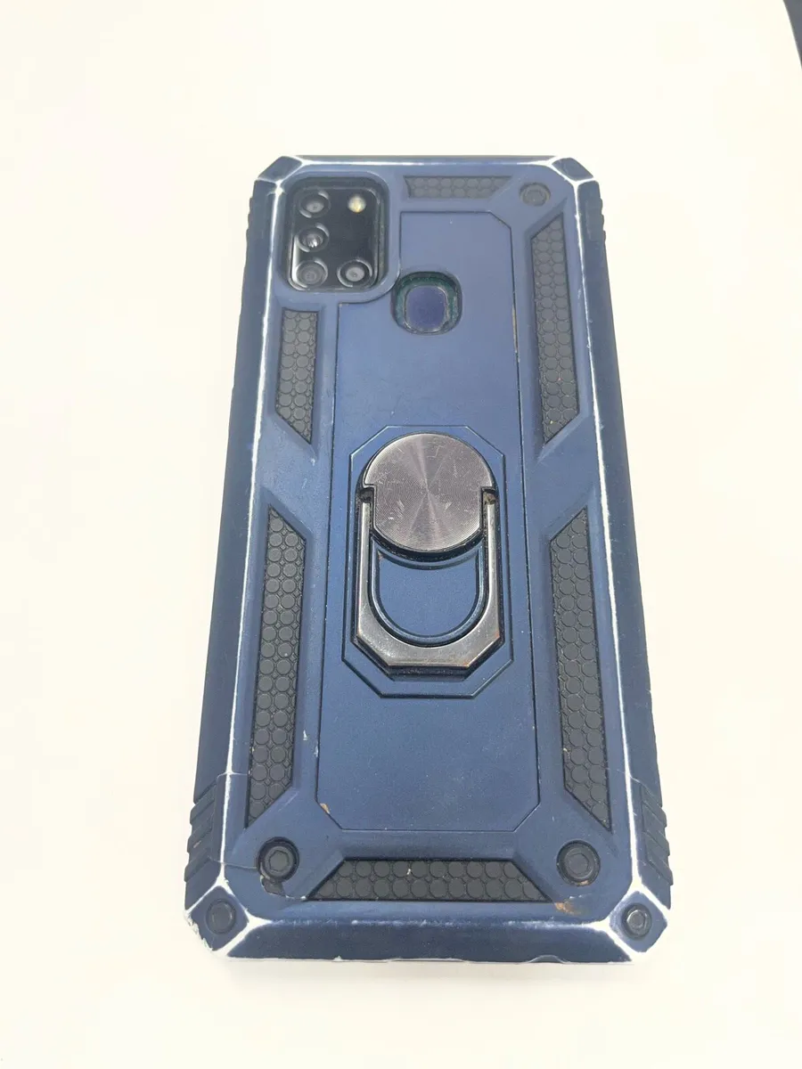 Samsung A21s - Image 1