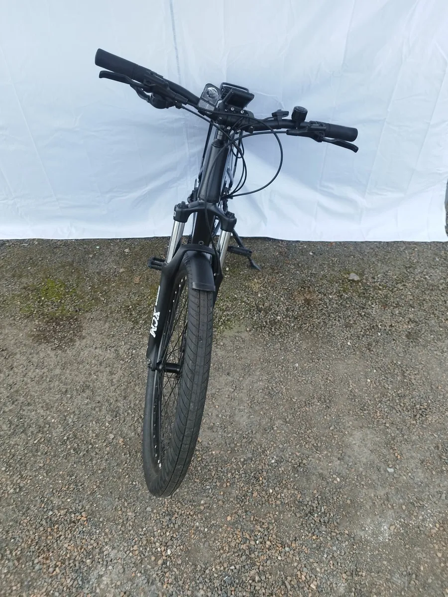 New Da Vinci E-bike - Image 3