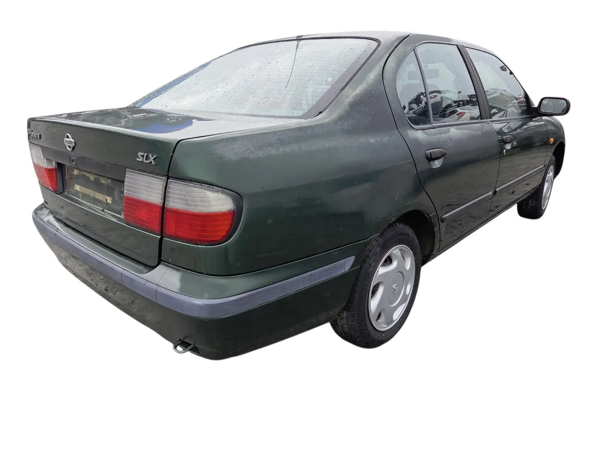 1997 NISSAN PRIMERA Breaking/Dismantling - Image 3