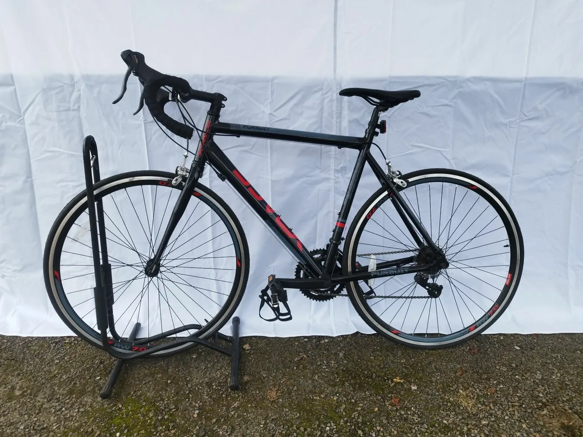 New Xrace Pursuit Road bicycle - Image 2
