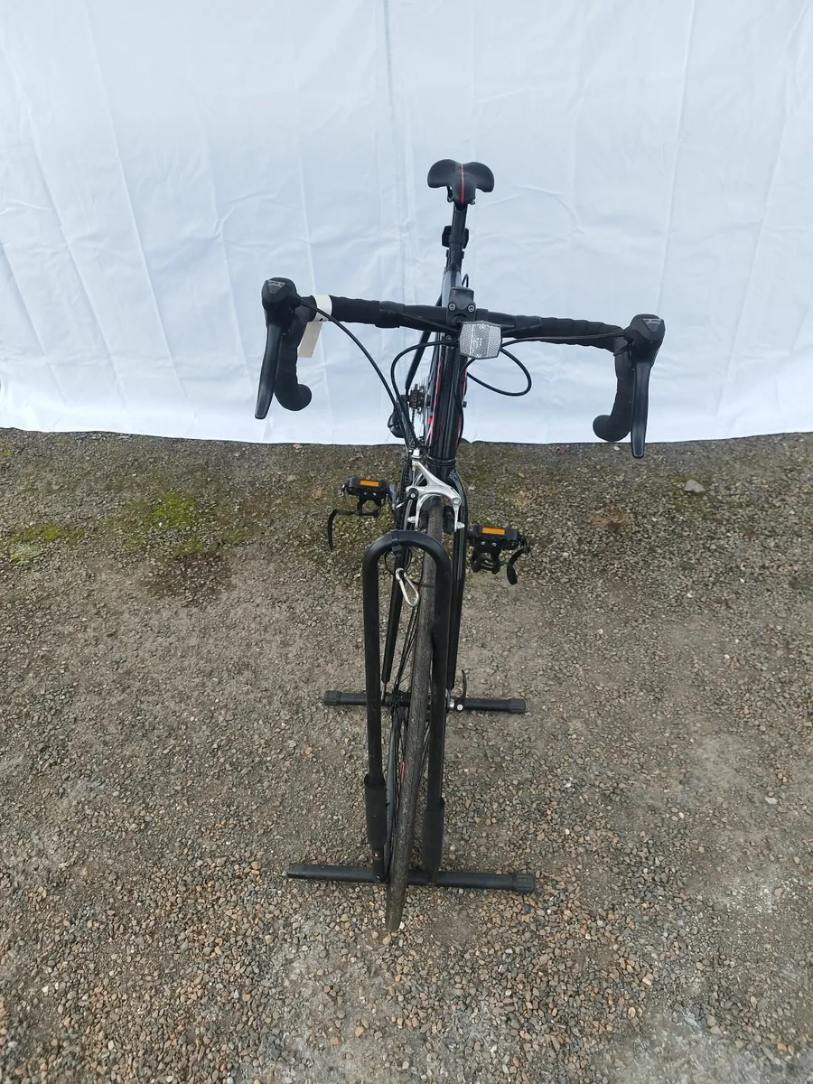 New Xrace Pursuit Road bicycle - Image 3