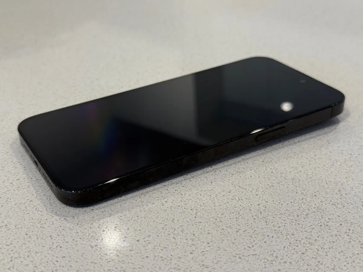 Apple iPhone 14 Pro Max - Image 1