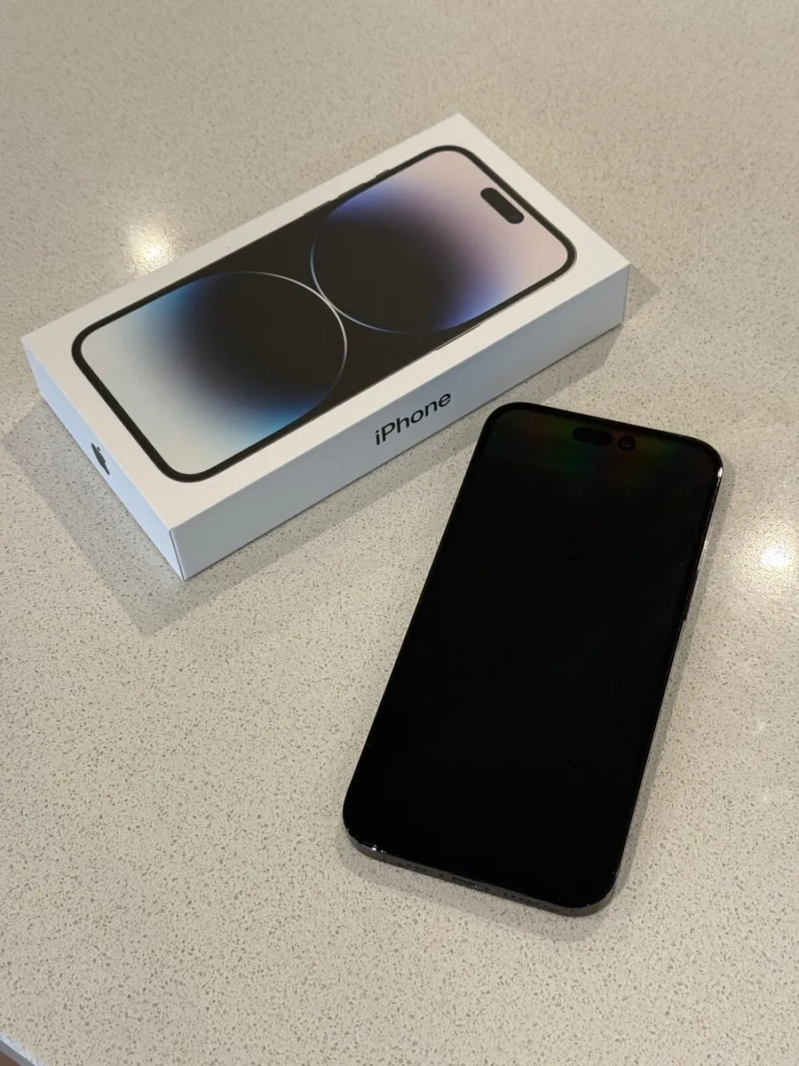 Apple iPhone 14 Pro Max - Image 2