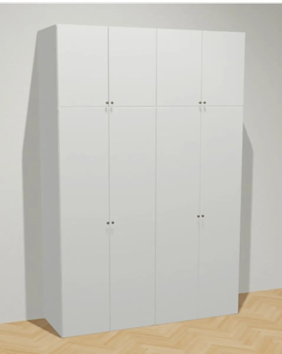 Wardrobe - Image 1