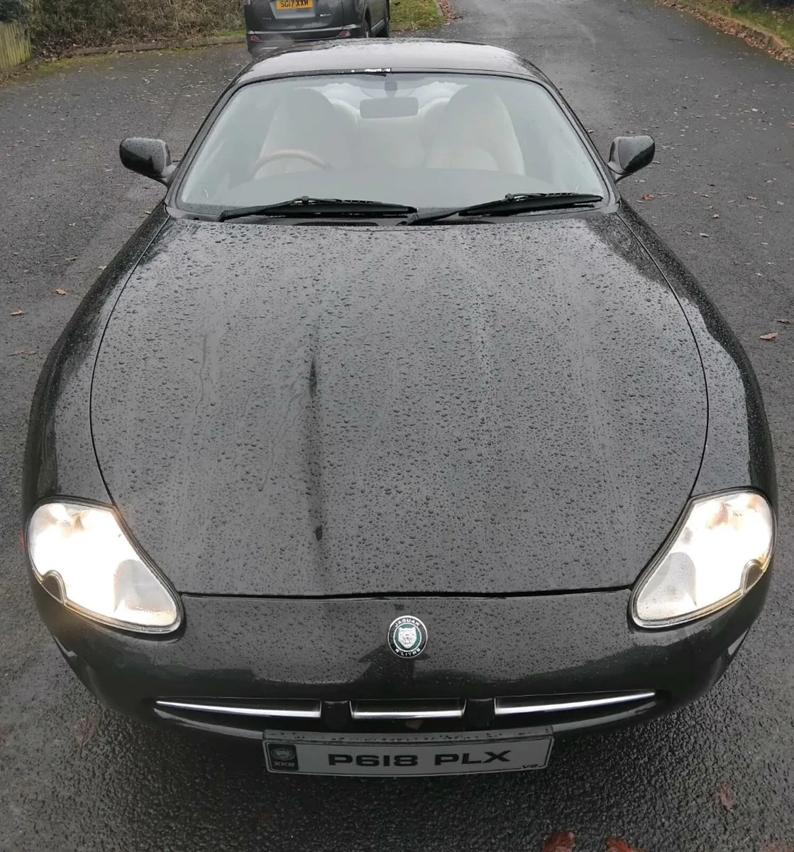 Jaguar xk8 coupe V8 - Image 2