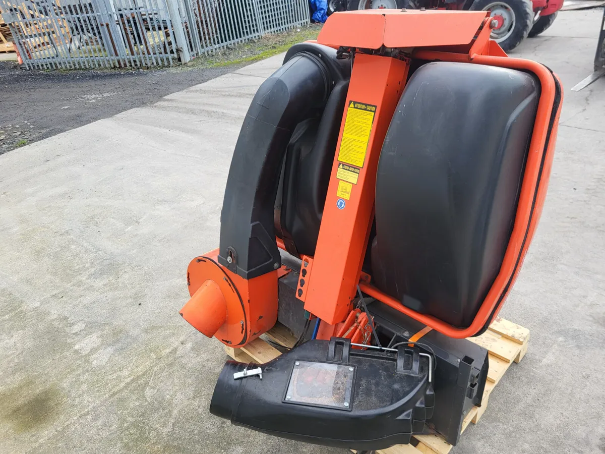 Kubota Collector - Image 4