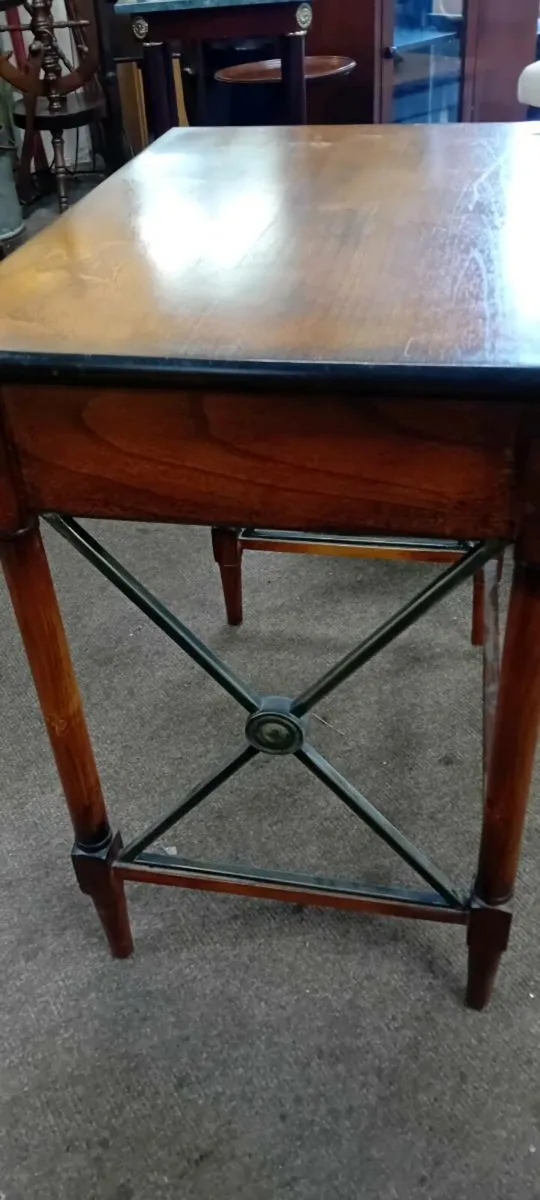 Beautiful Decorative Side Table - Image 2