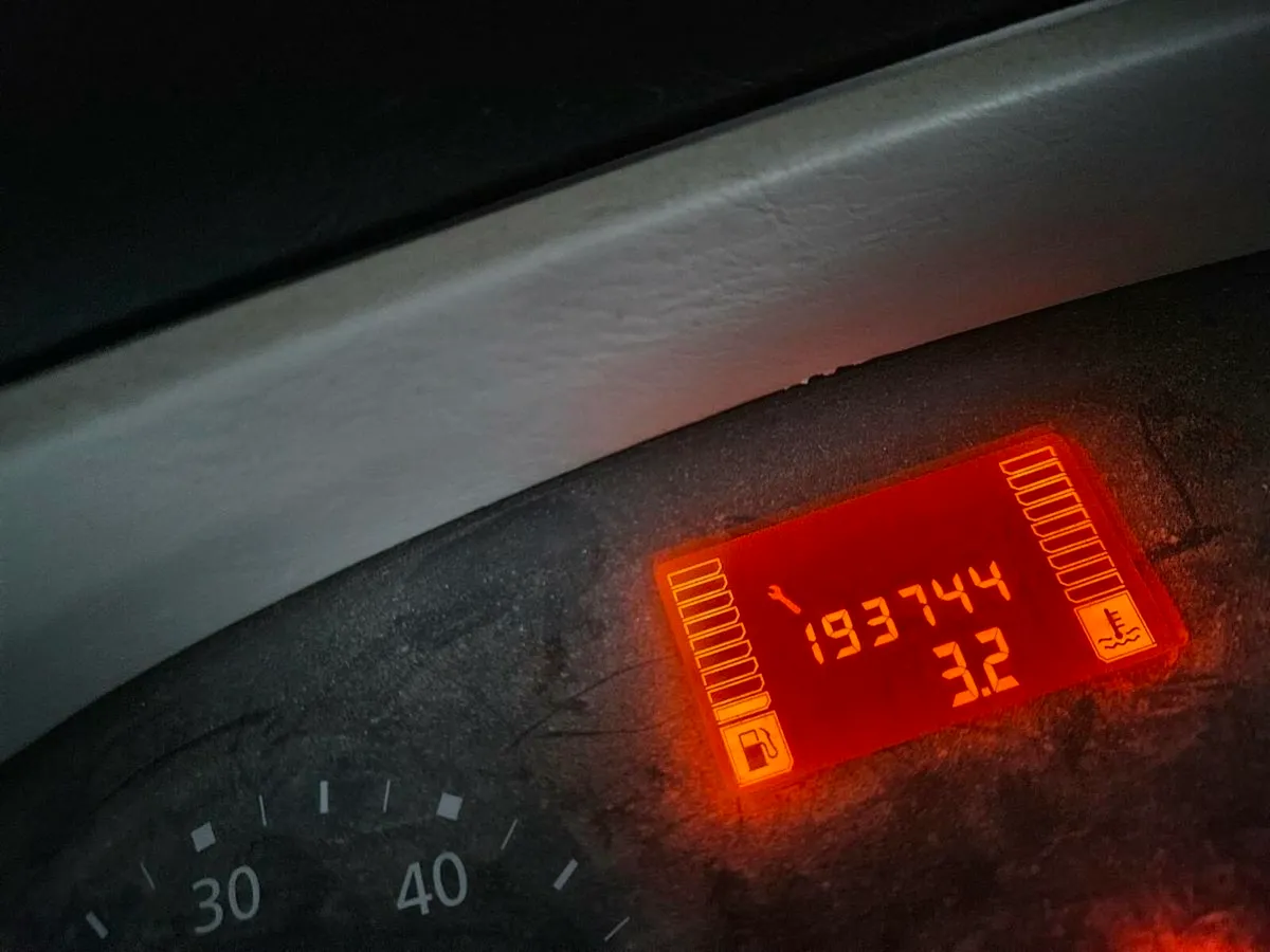 Nissan primastar - Image 4