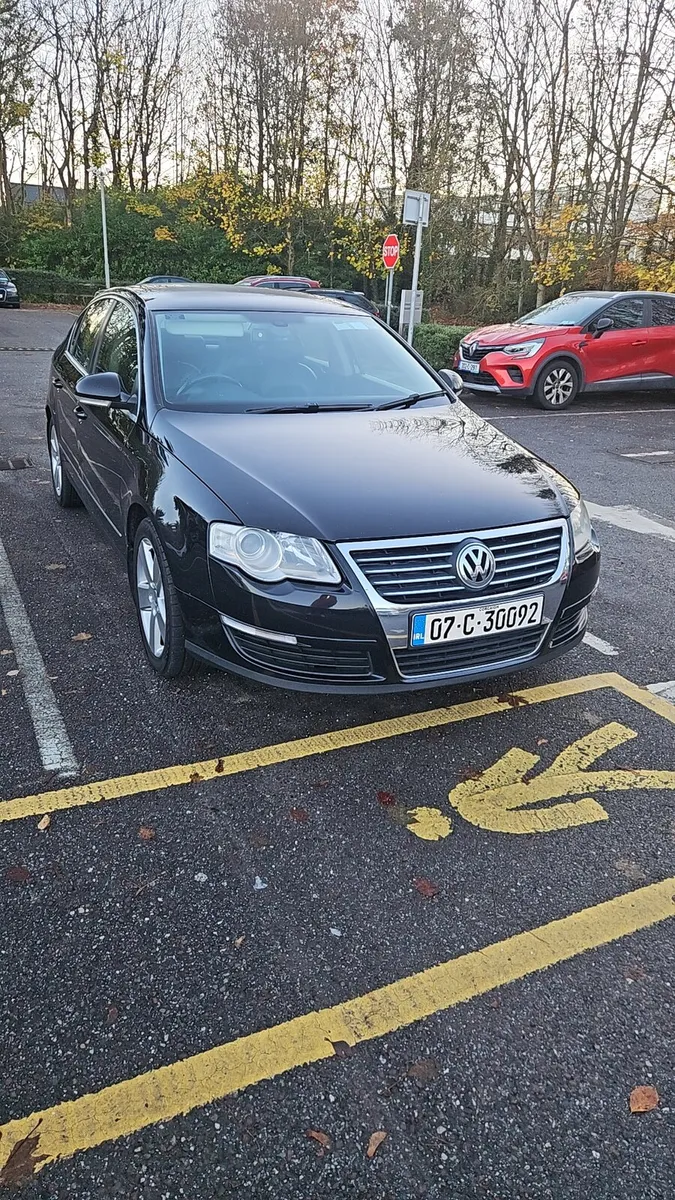 VW passat Highline top spec - Image 2