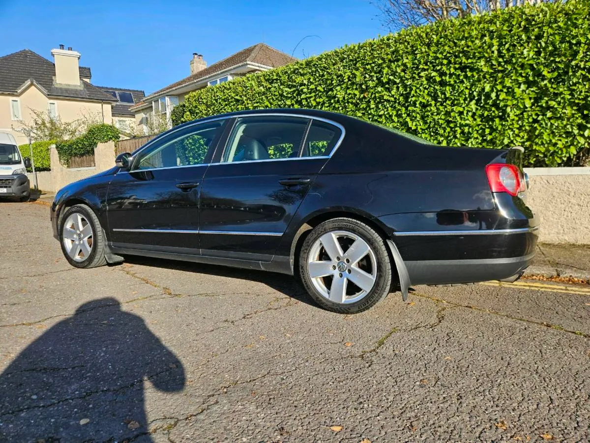 VW passat Highline top spec - Image 3