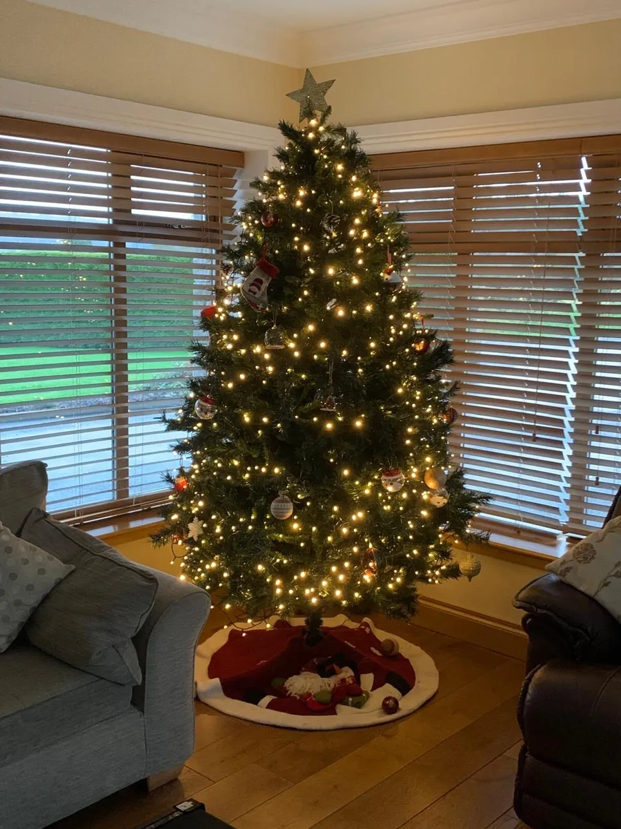 Christmas Tree - Image 1