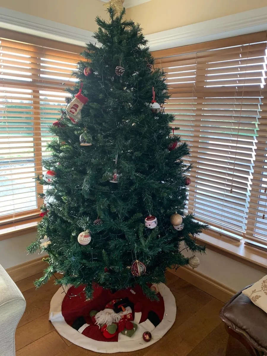 Christmas Tree - Image 2