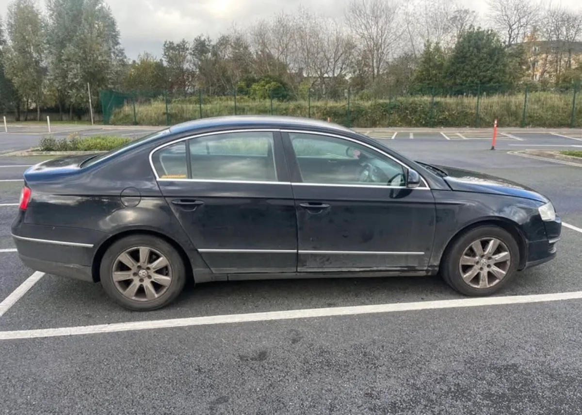 Passat b6 1.9 - Image 1