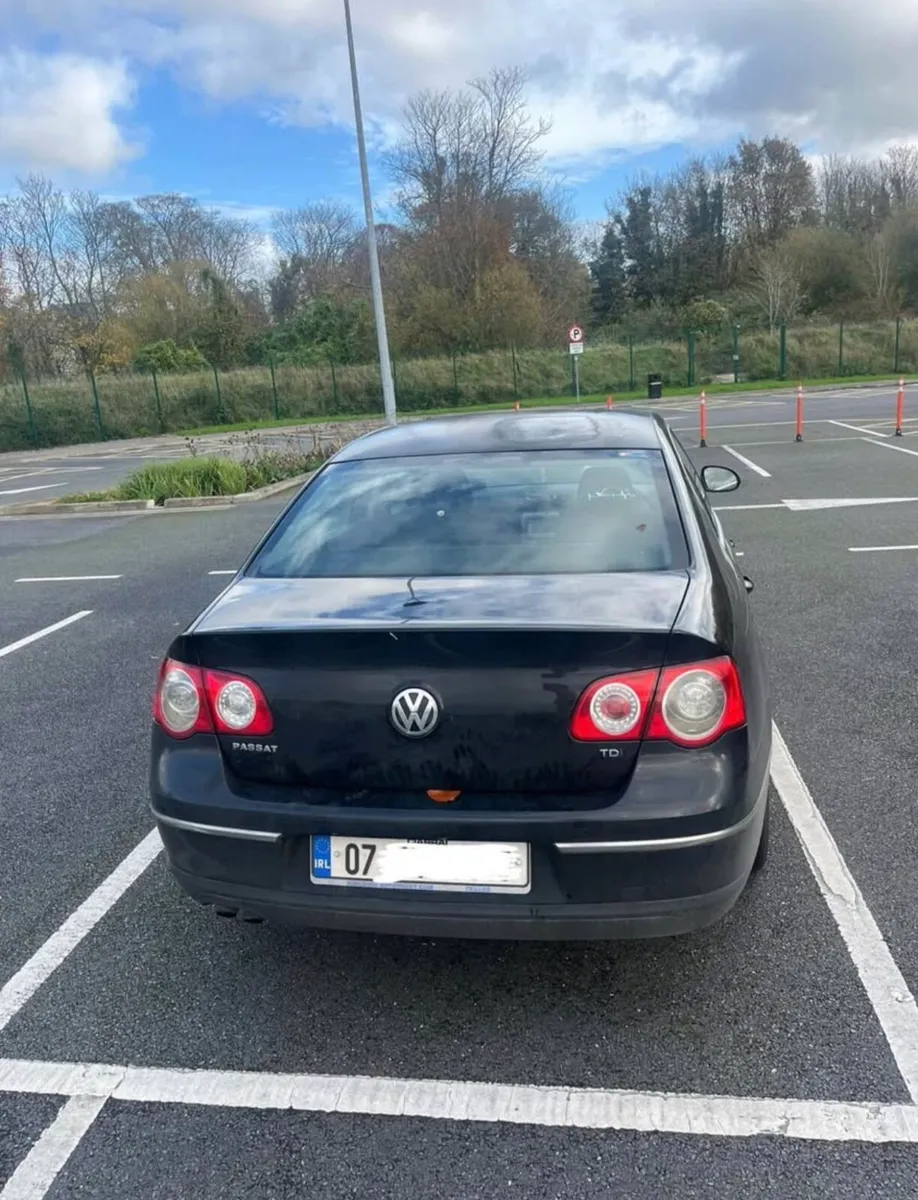 Passat b6 1.9 - Image 2