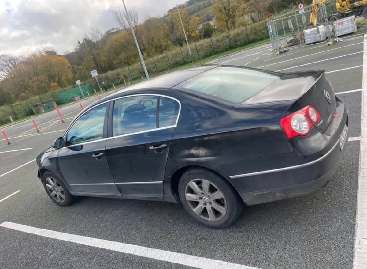 Passat b6 1.9 - Image 3