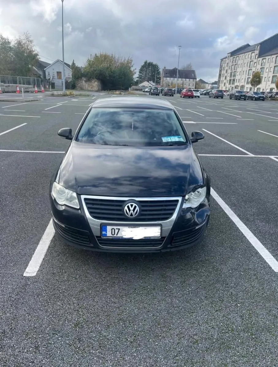Passat b6 1.9 - Image 4